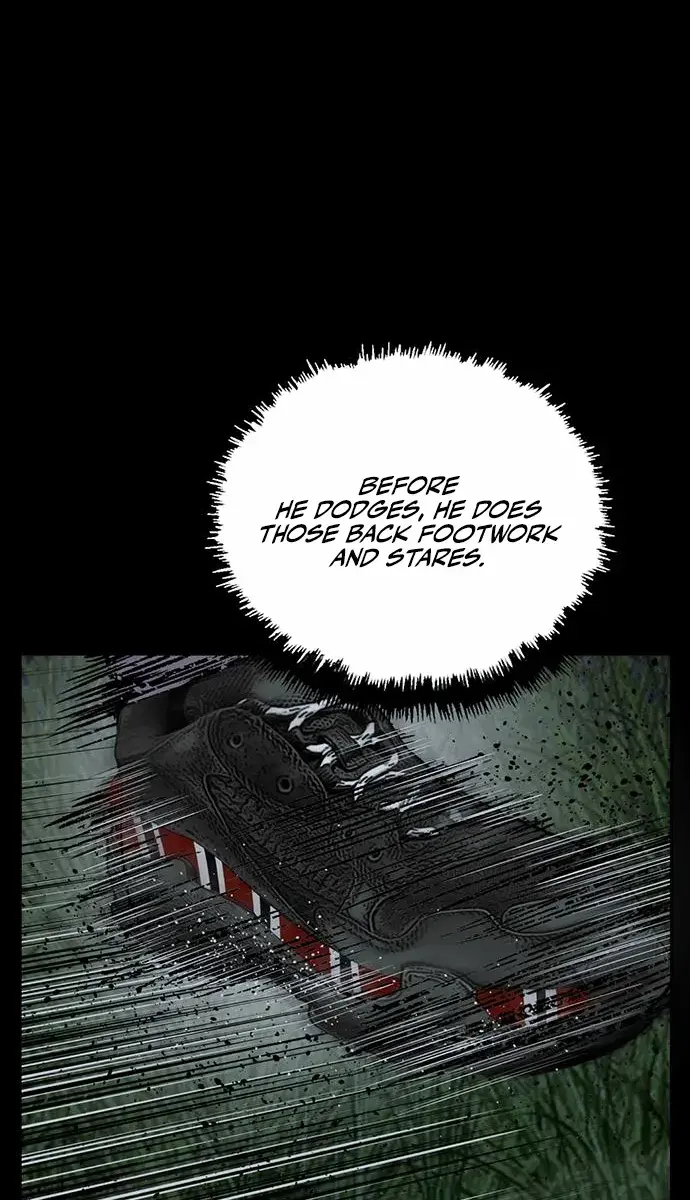 Weak Hero Chapter 251 Page 24