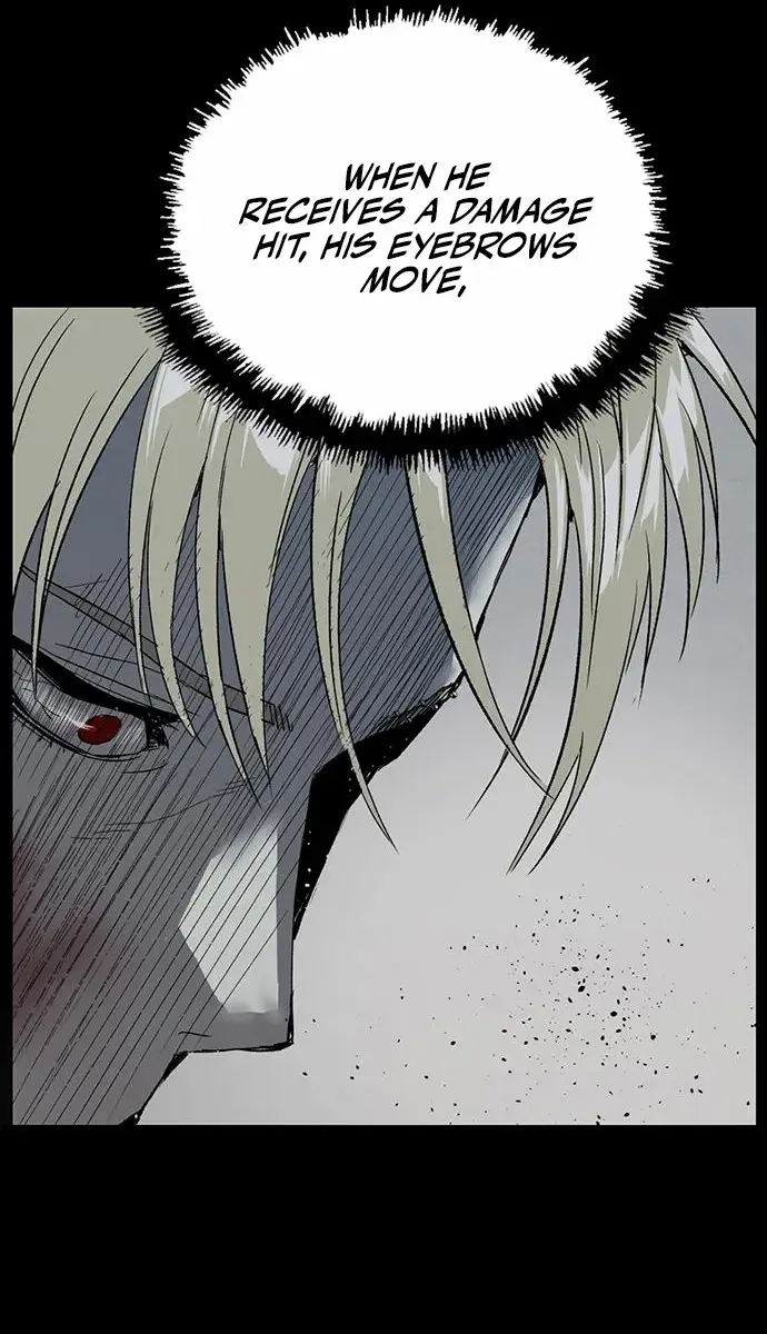 Weak Hero Chapter 251 Page 27