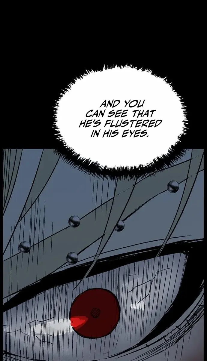 Weak Hero Chapter 251 Page 28