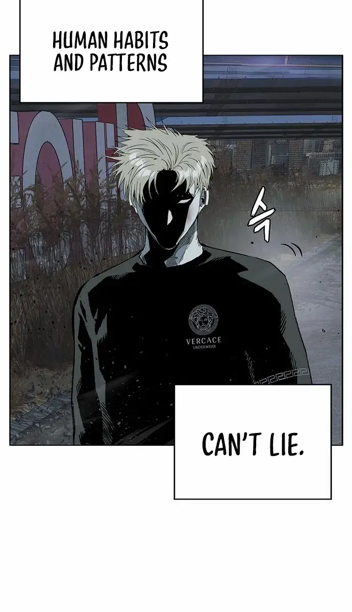 Weak Hero Chapter 251 Page 30