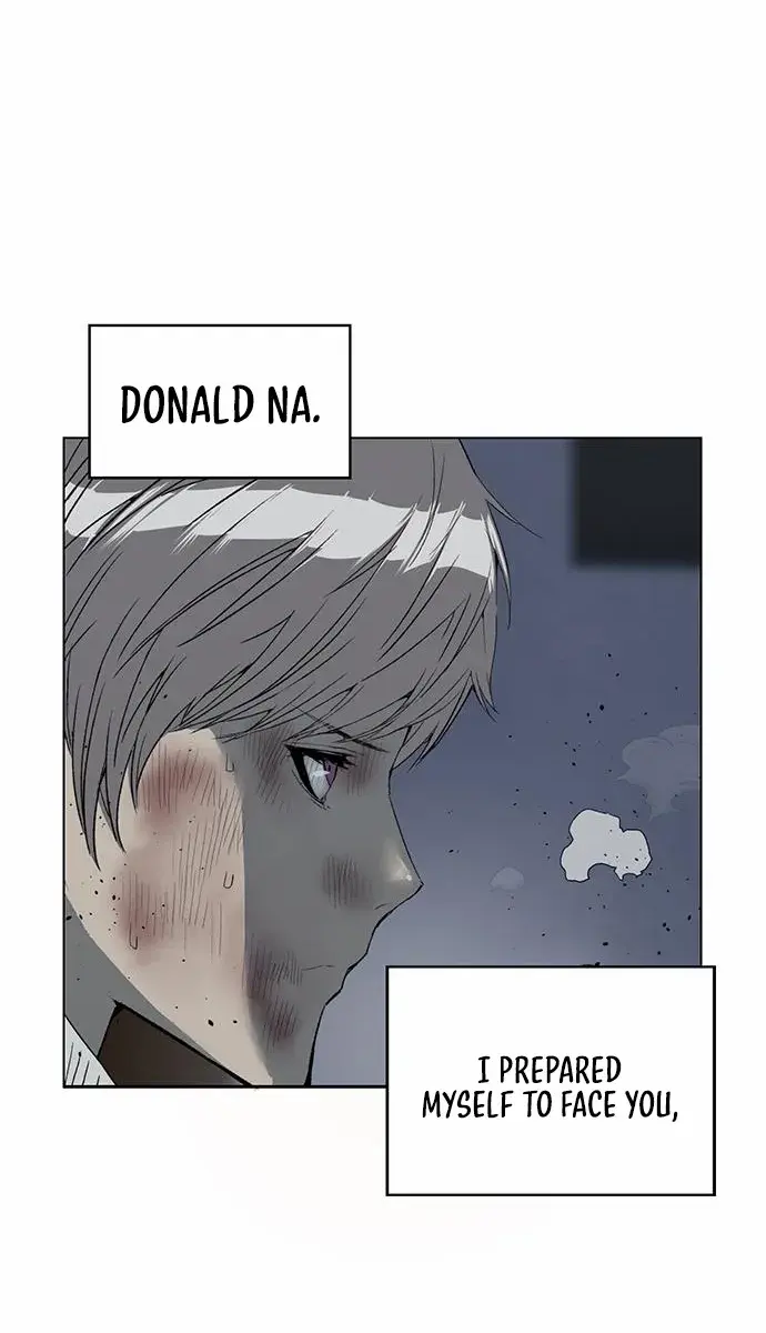 Weak Hero Chapter 251 Page 31