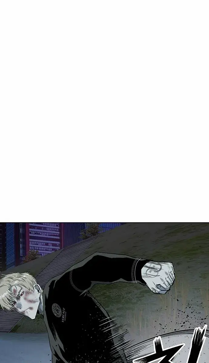 Weak Hero Chapter 251 Page 38