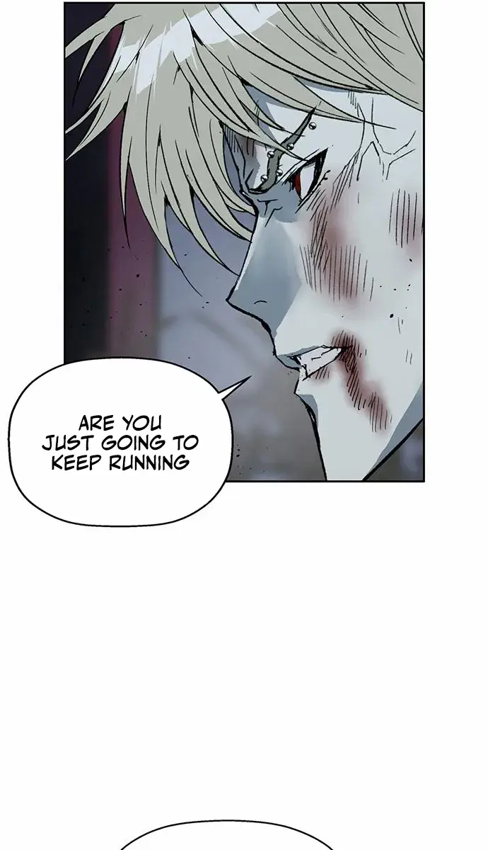 Weak Hero Chapter 251 Page 43