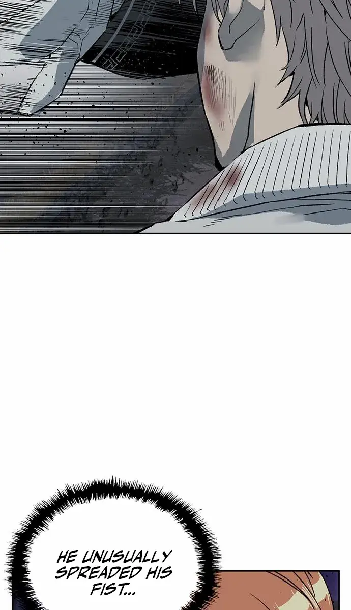 Weak Hero Chapter 251 Page 47