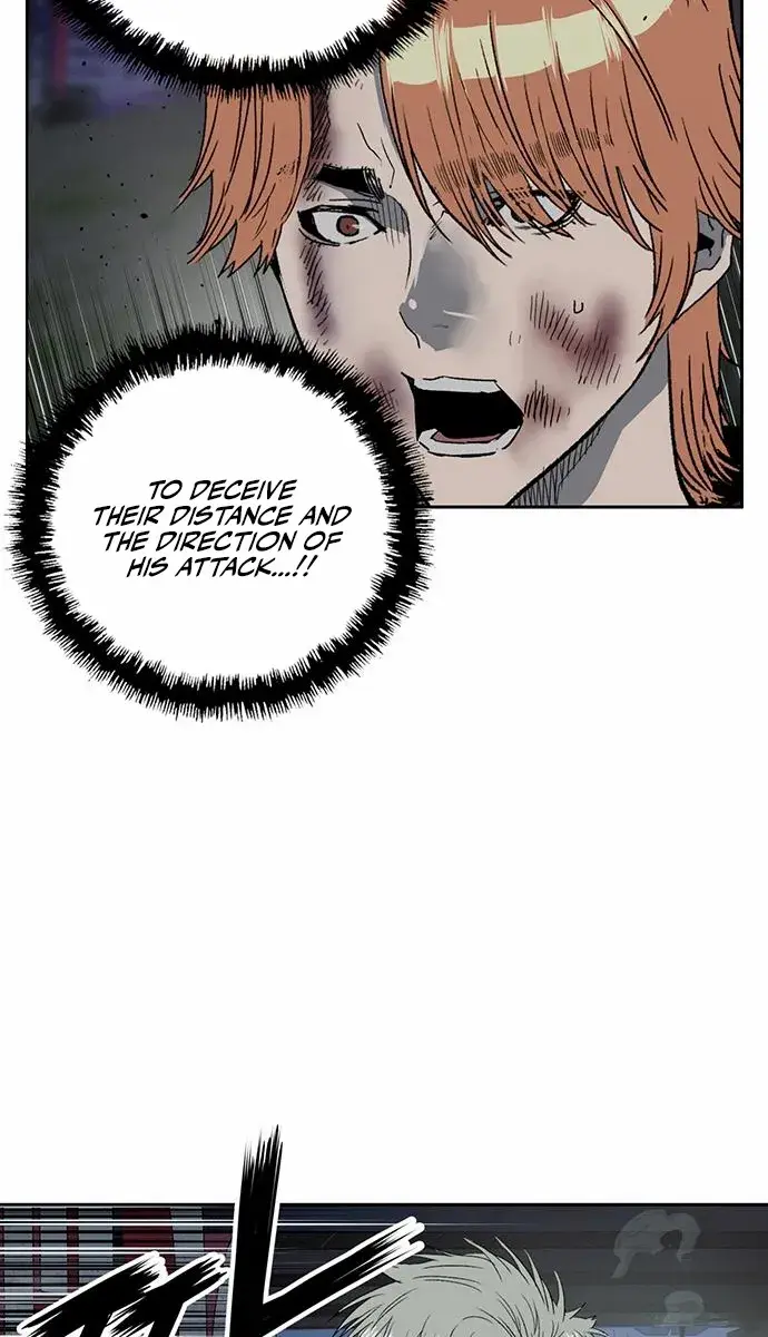 Weak Hero Chapter 251 Page 48