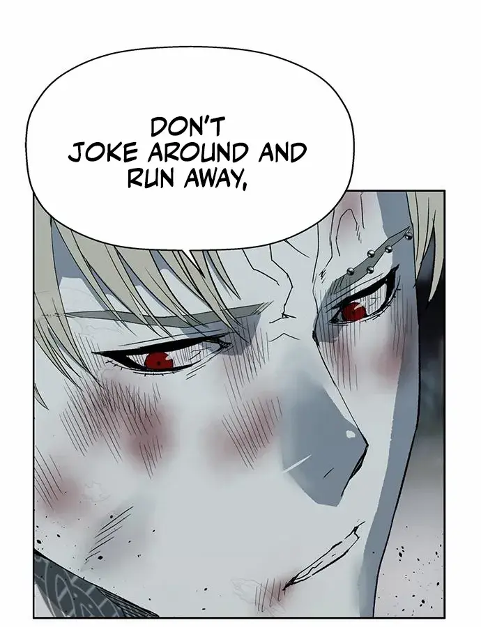 Weak Hero Chapter 251 Page 50