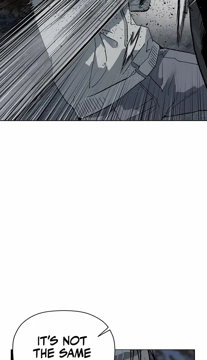 Weak Hero Chapter 251 Page 59