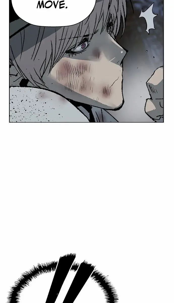 Weak Hero Chapter 251 Page 60