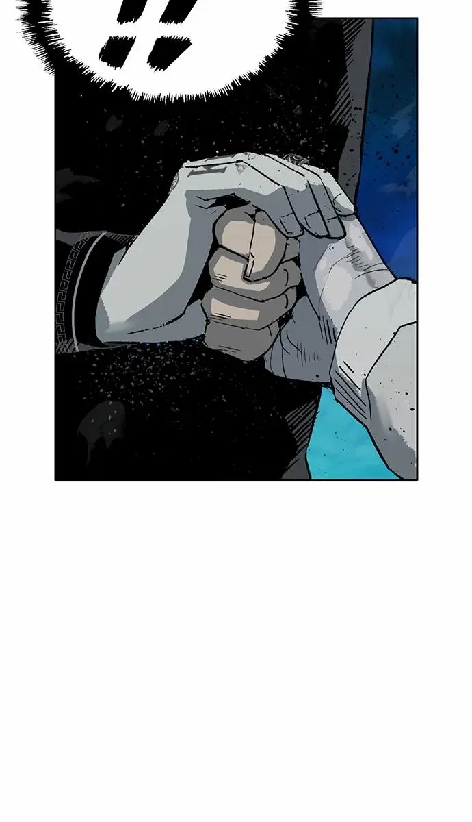 Weak Hero Chapter 251 Page 61