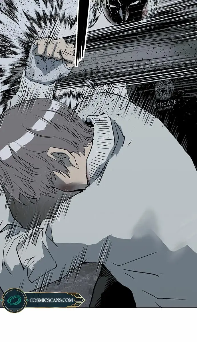 Weak Hero Chapter 251 Page 63