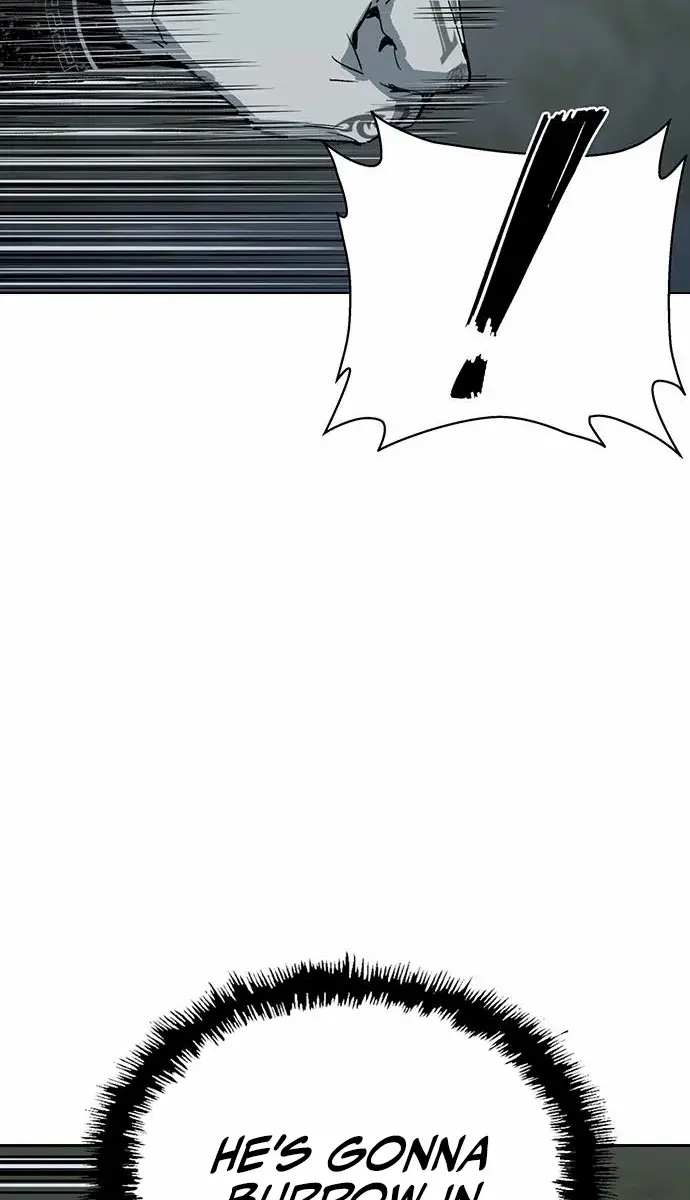 Weak Hero Chapter 251 Page 67