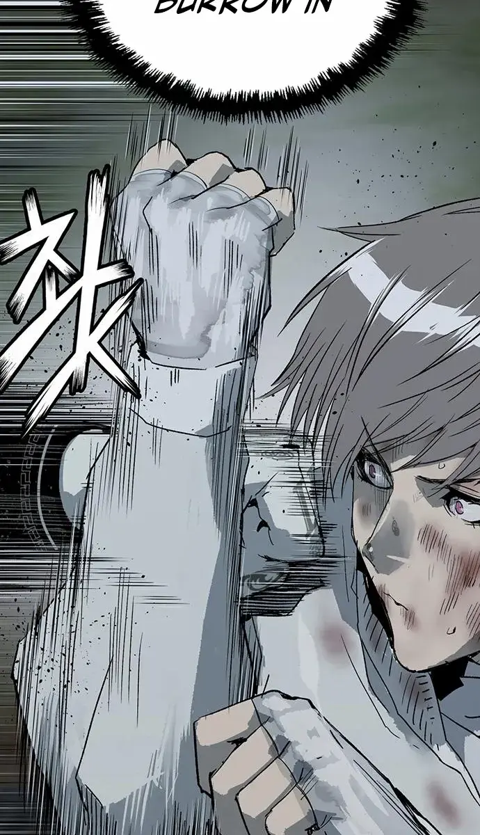 Weak Hero Chapter 251 Page 68