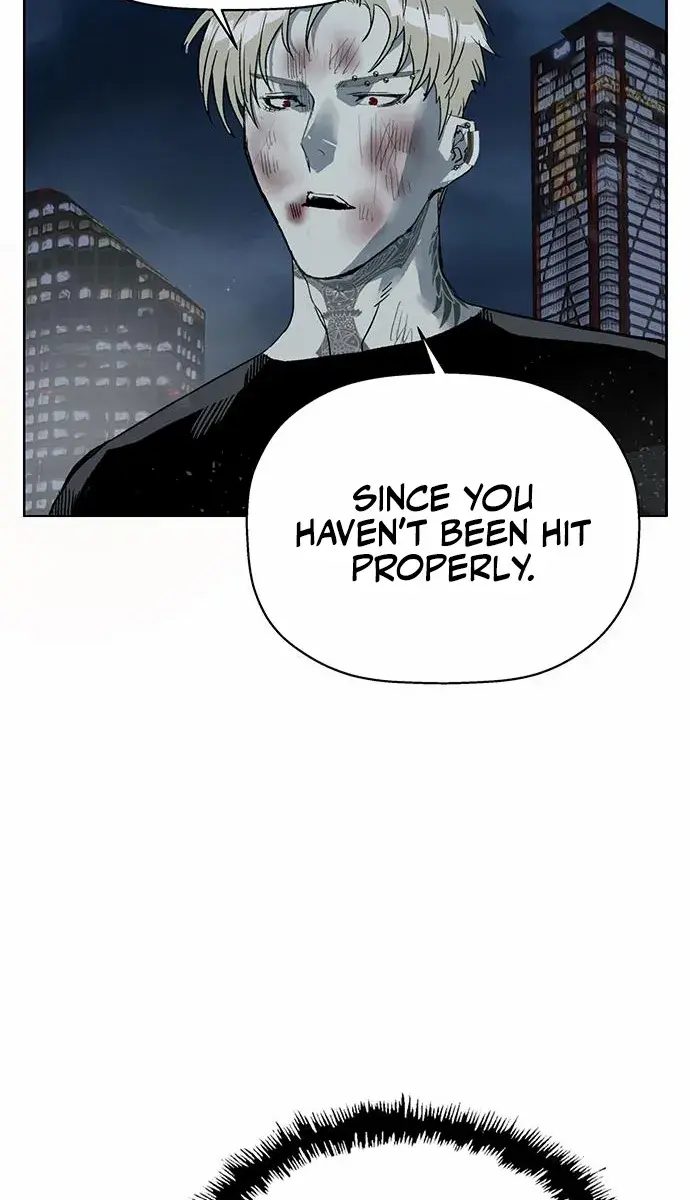 Weak Hero Chapter 251 Page 77