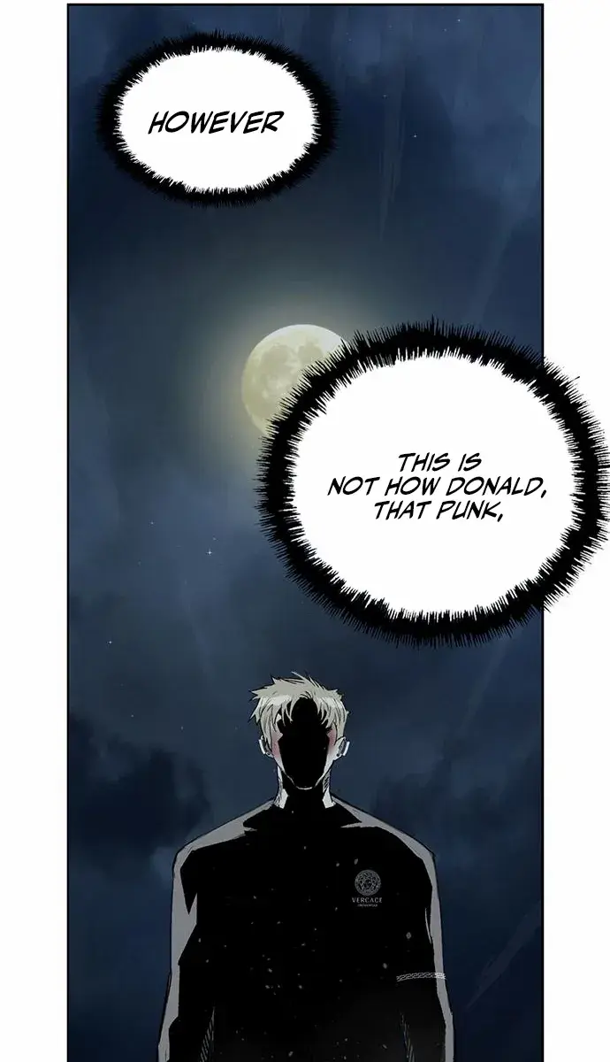 Weak Hero Chapter 251 Page 80