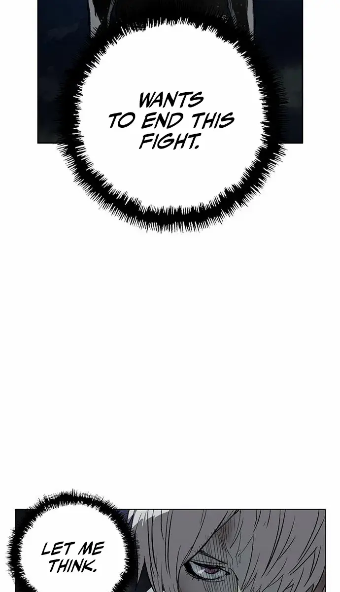 Weak Hero Chapter 251 Page 81