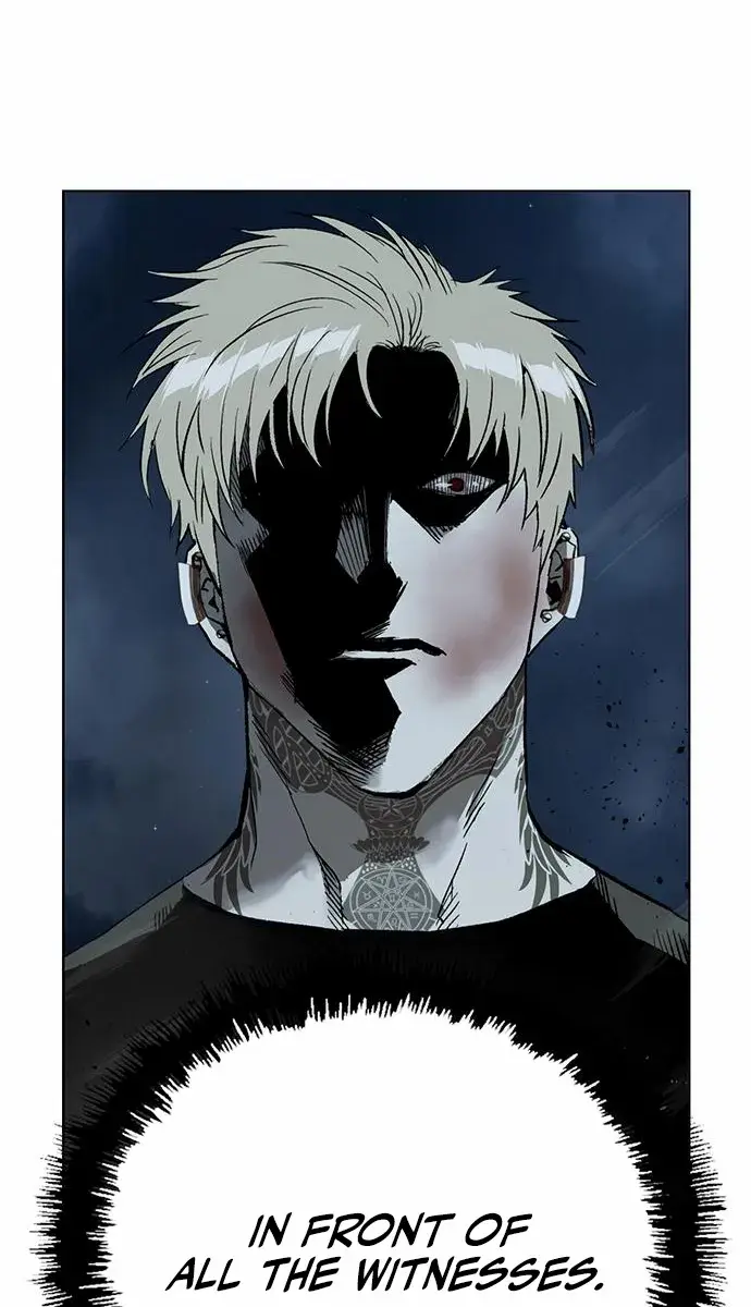 Weak Hero Chapter 251 Page 86