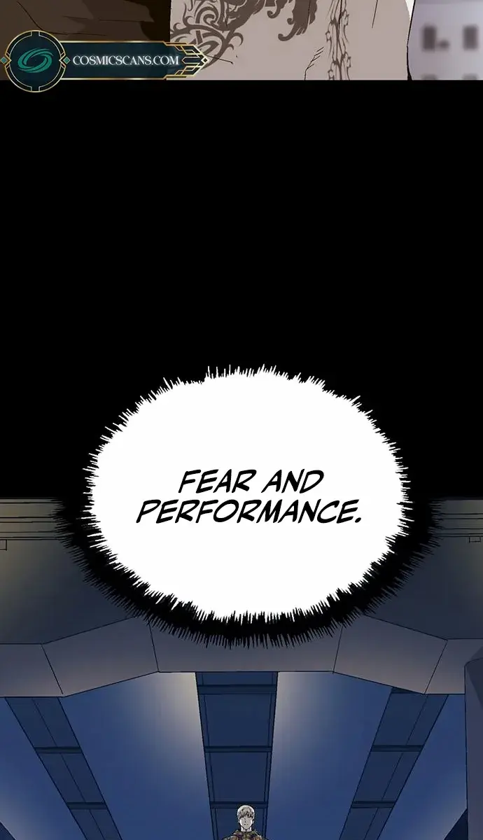 Weak Hero Chapter 251 Page 89