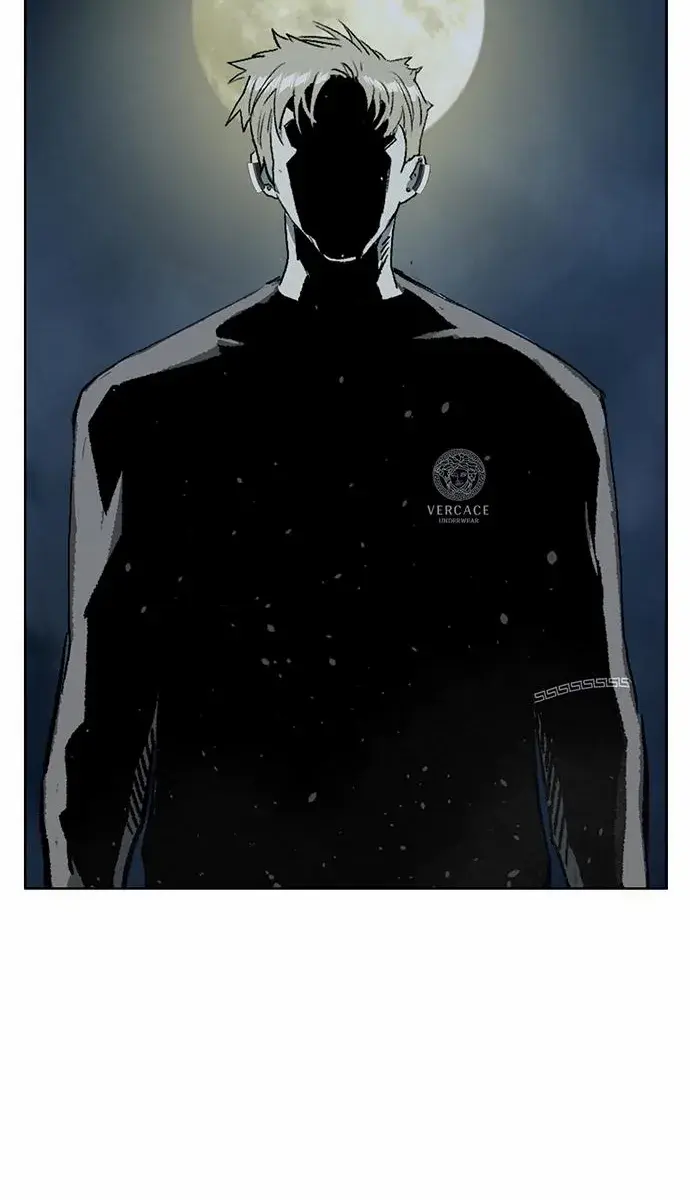 Weak Hero Chapter 251 Page 91