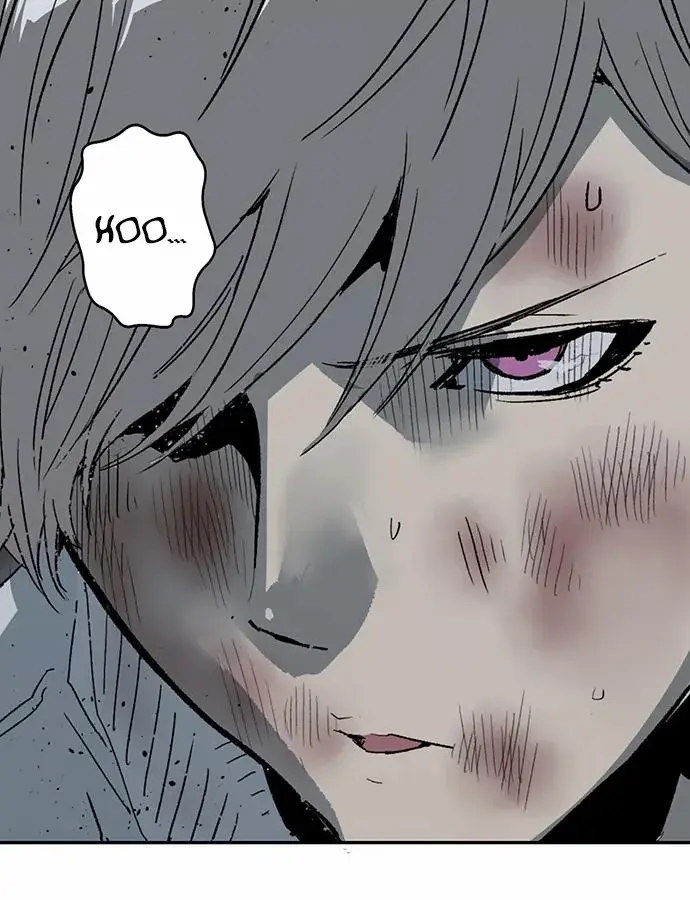 Weak Hero Chapter 251 Page 95