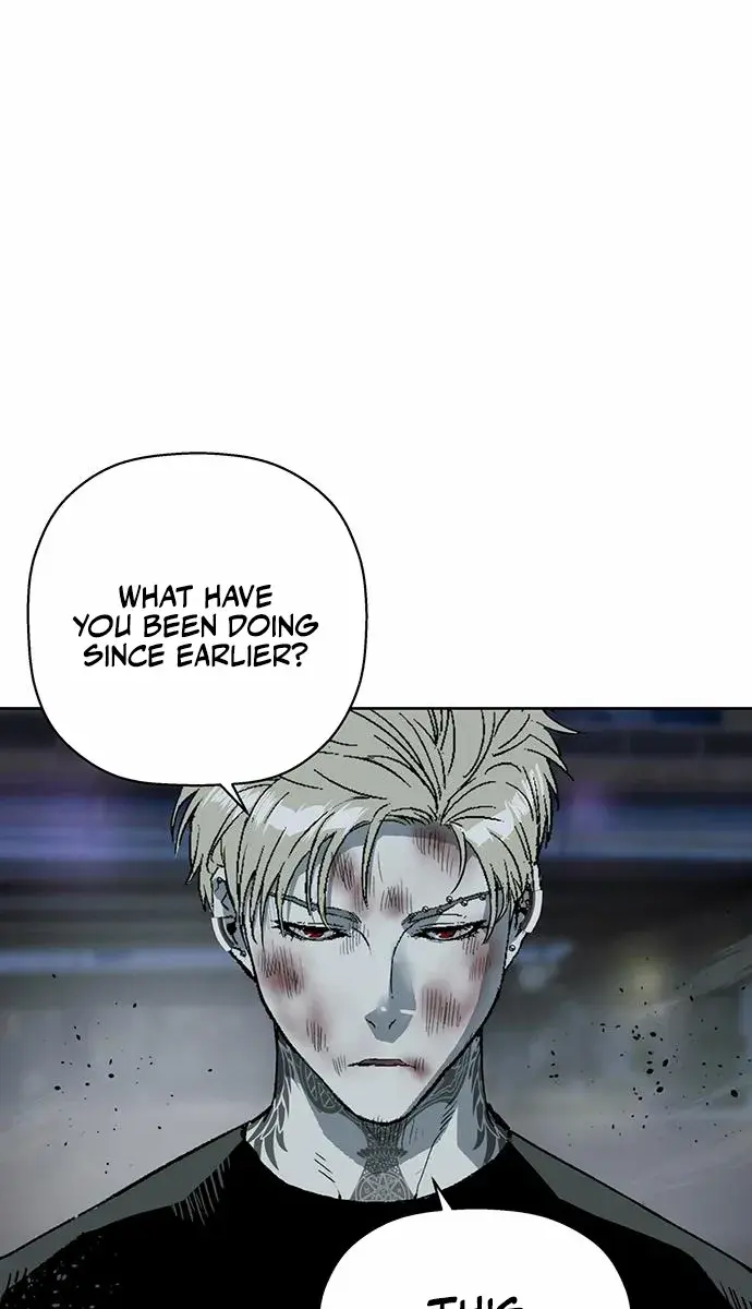 Weak Hero Chapter 251 Page 96