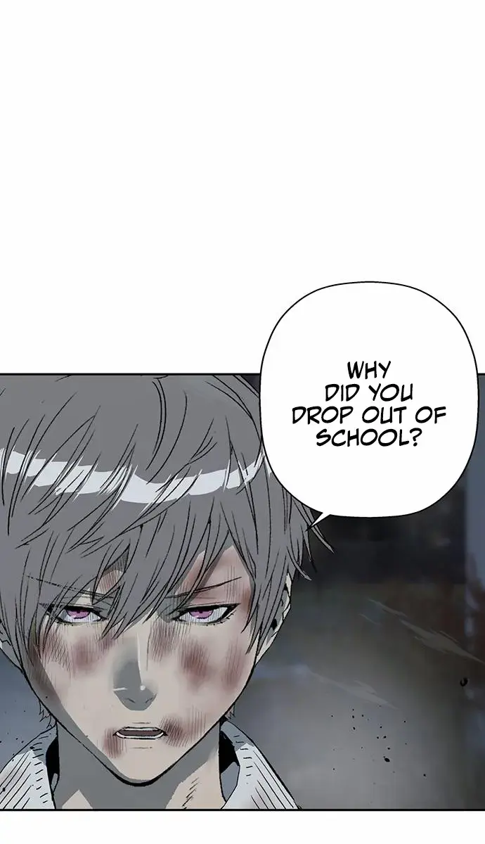 Weak Hero Chapter 251 Page 98