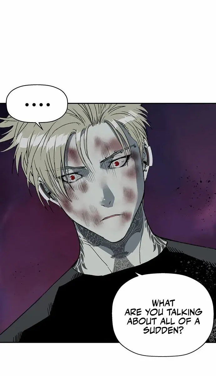 Weak Hero Chapter 251 Page 100