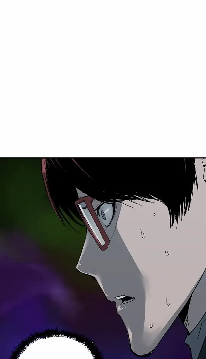 Weak Hero Chapter 251 Page 101