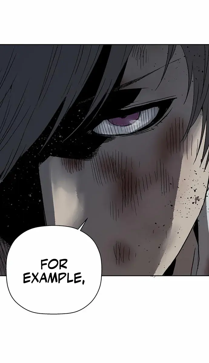 Weak Hero Chapter 251 Page 113