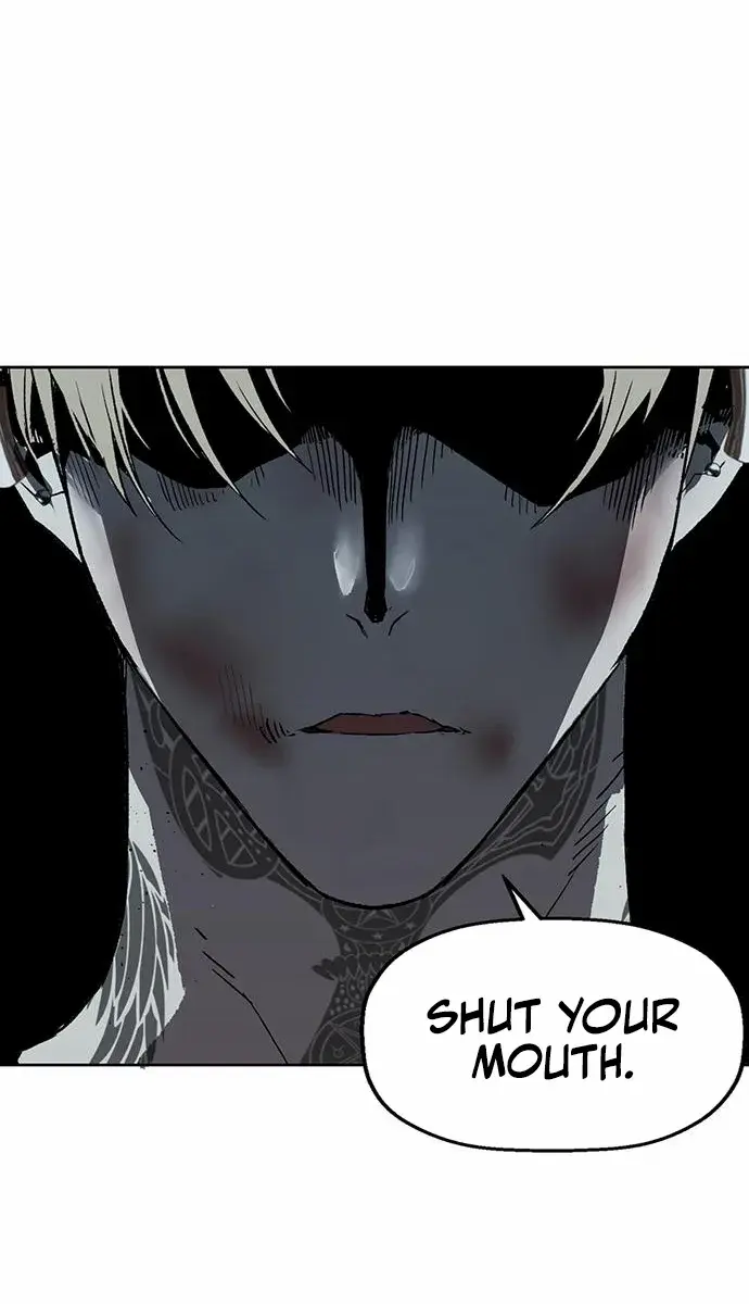 Weak Hero Chapter 251 Page 114