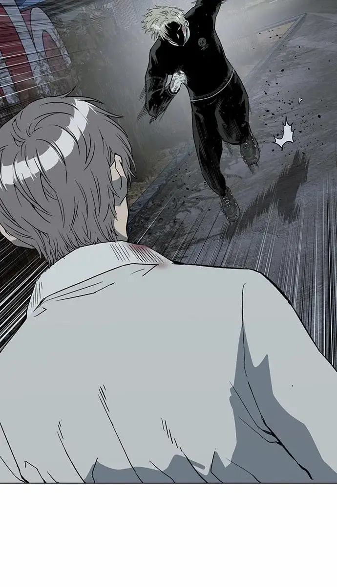 Weak Hero Chapter 251 Page 118