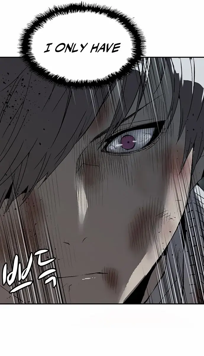 Weak Hero Chapter 251 Page 120