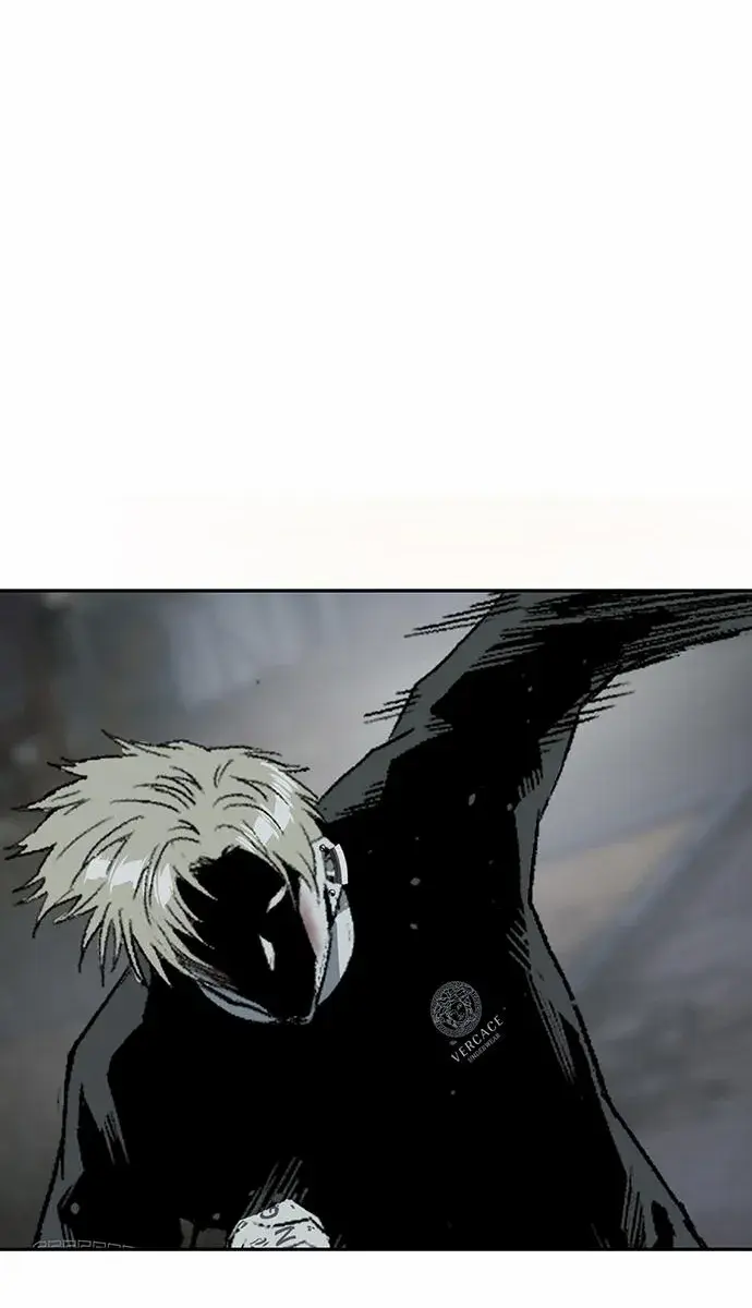 Weak Hero Chapter 251 Page 121