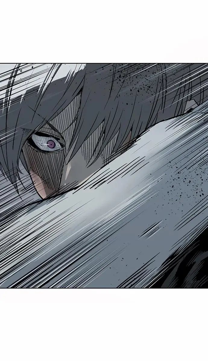 Weak Hero Chapter 251 Page 134