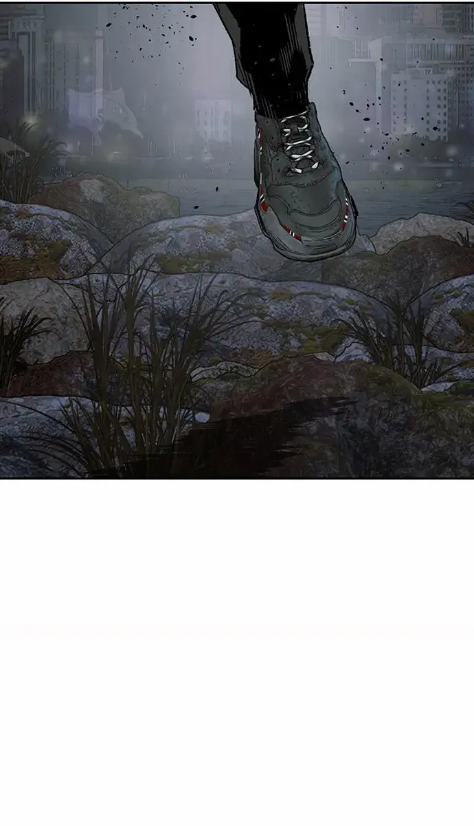 Weak Hero Chapter 251 Page 136