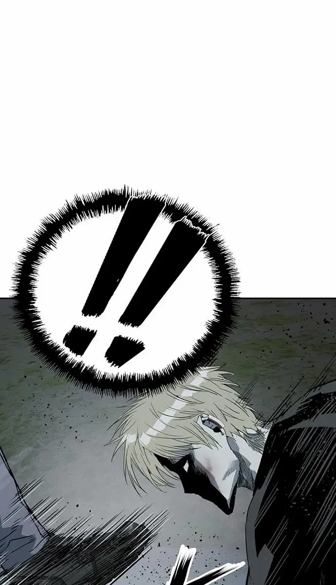 Weak Hero Chapter 251 Page 140