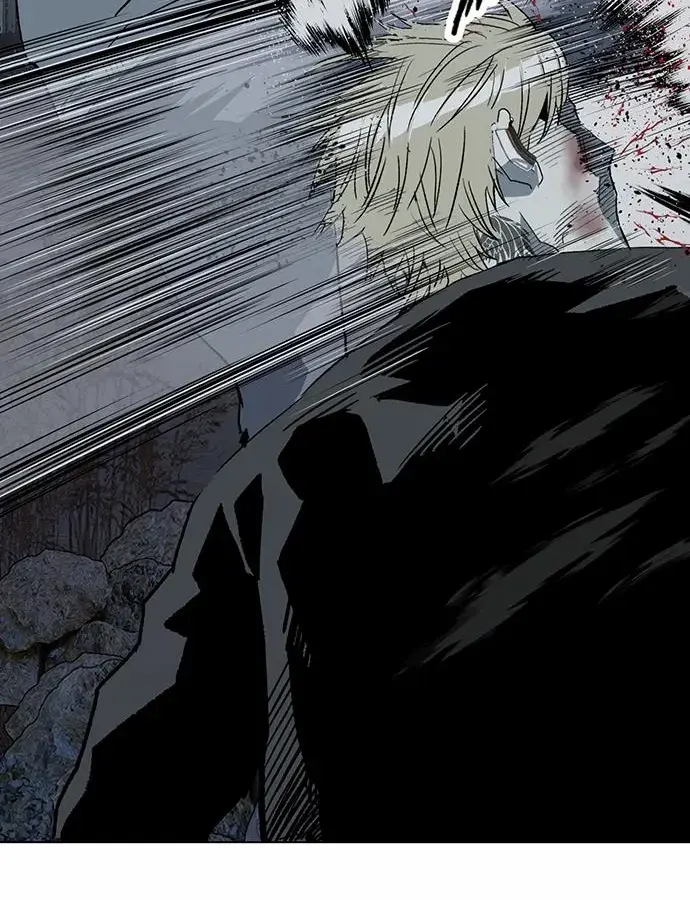 Weak Hero Chapter 251 Page 143