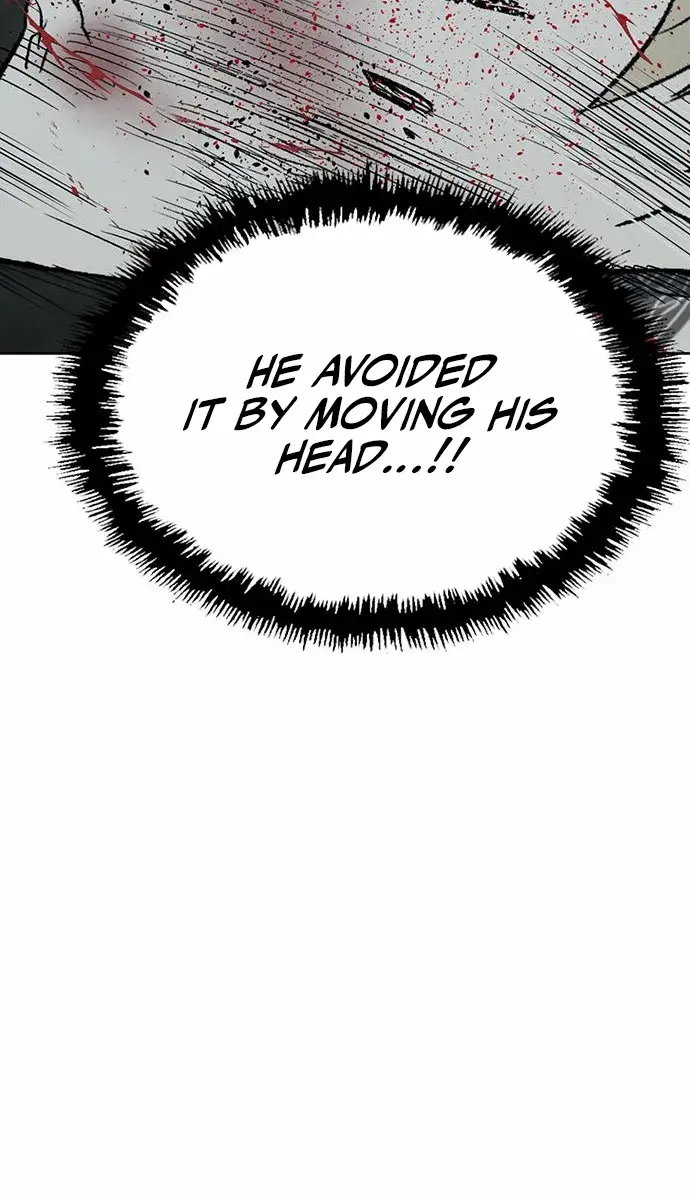 Weak Hero Chapter 251 Page 149