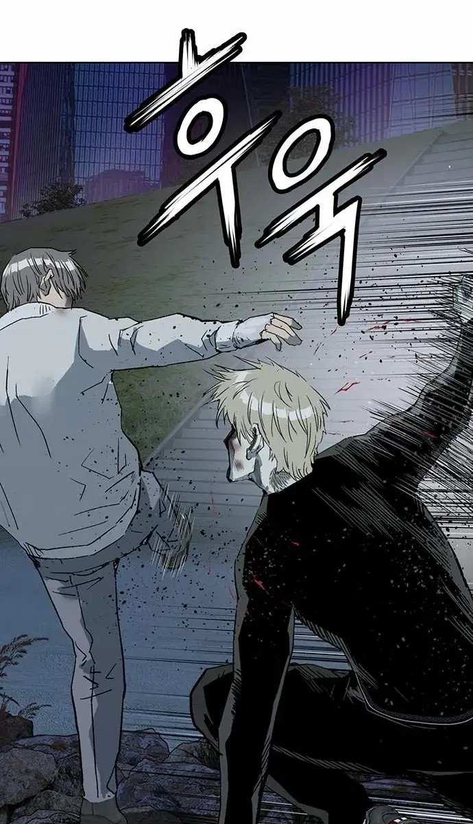 Weak Hero Chapter 251 Page 150