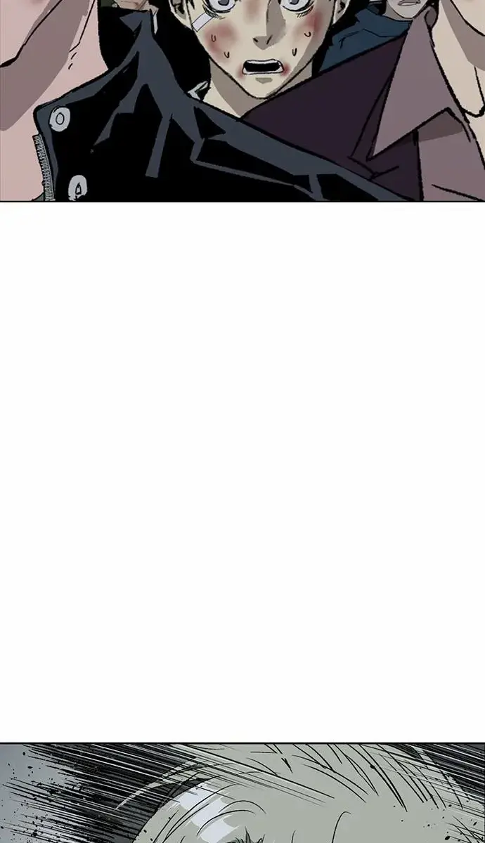 Weak Hero Chapter 251 Page 154