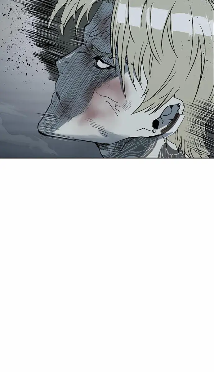 Weak Hero Chapter 251 Page 155