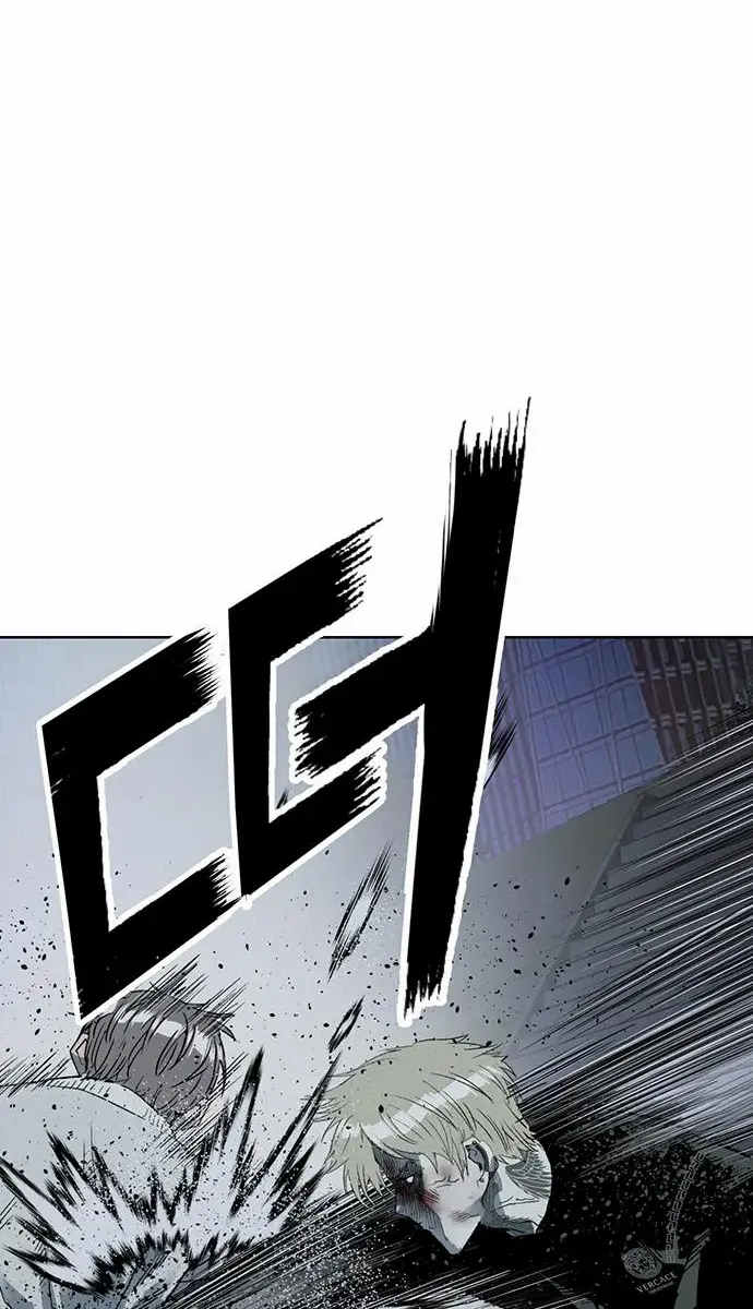 Weak Hero Chapter 251 Page 156