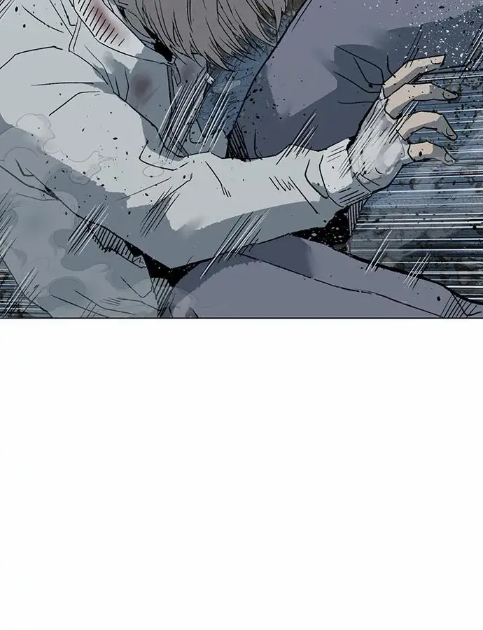 Weak Hero Chapter 251 Page 159