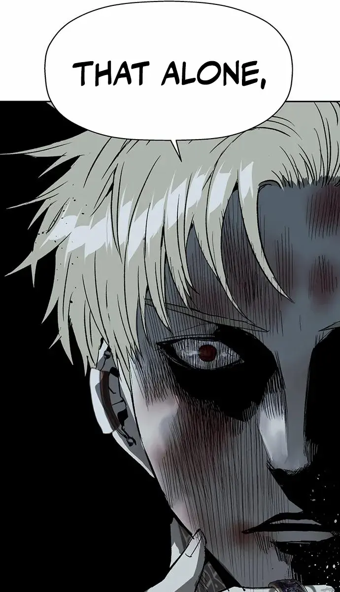 Weak Hero Chapter 251 Page 166