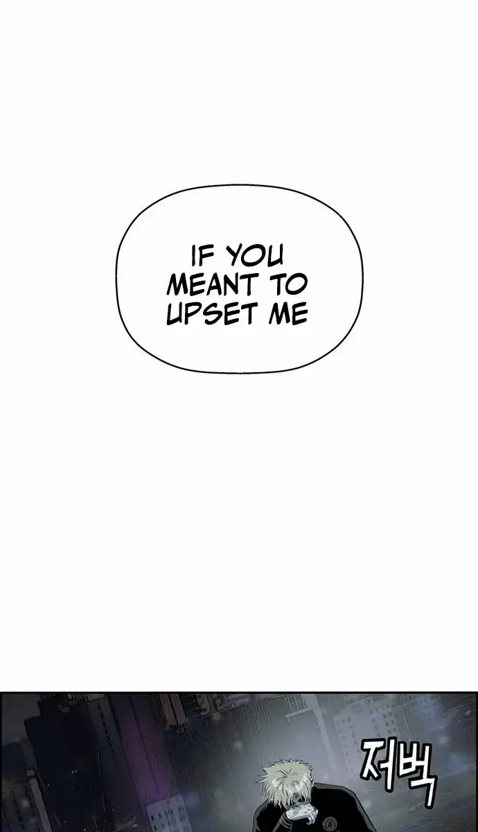 Weak Hero Chapter 252 Page 6