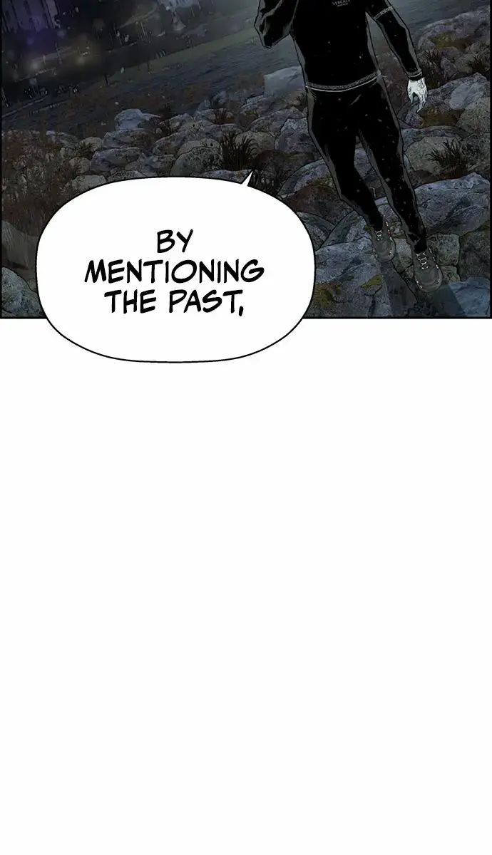 Weak Hero Chapter 252 Page 7