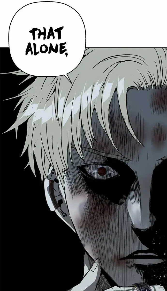 Weak Hero Chapter 252 Page 9