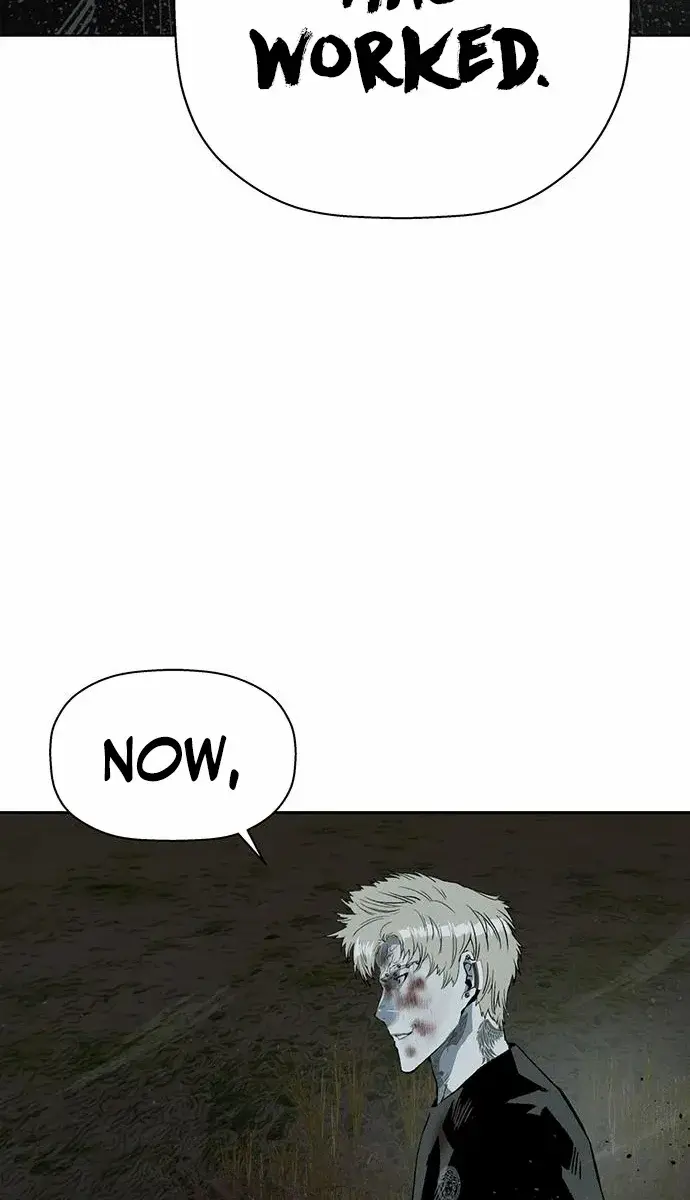 Weak Hero Chapter 252 Page 11