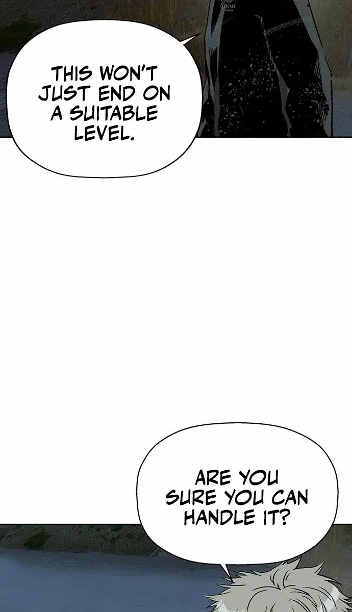 Weak Hero Chapter 252 Page 12