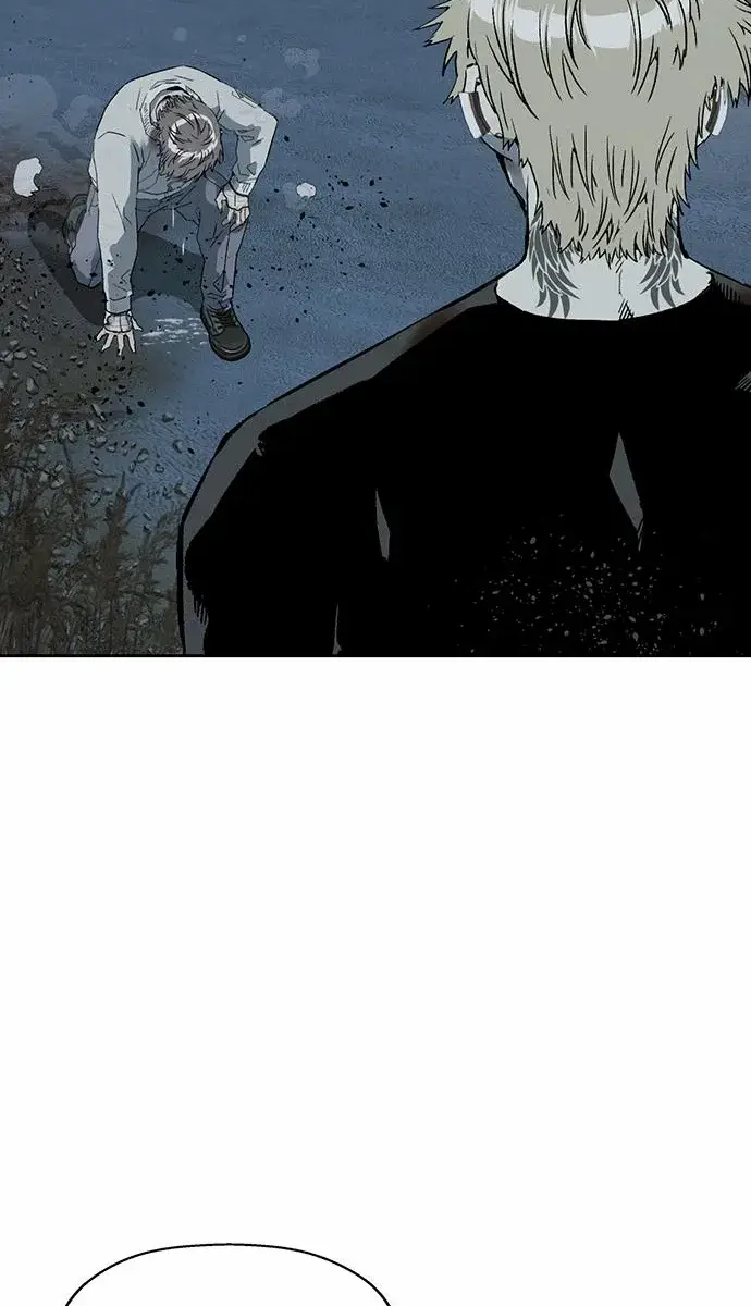 Weak Hero Chapter 252 Page 13