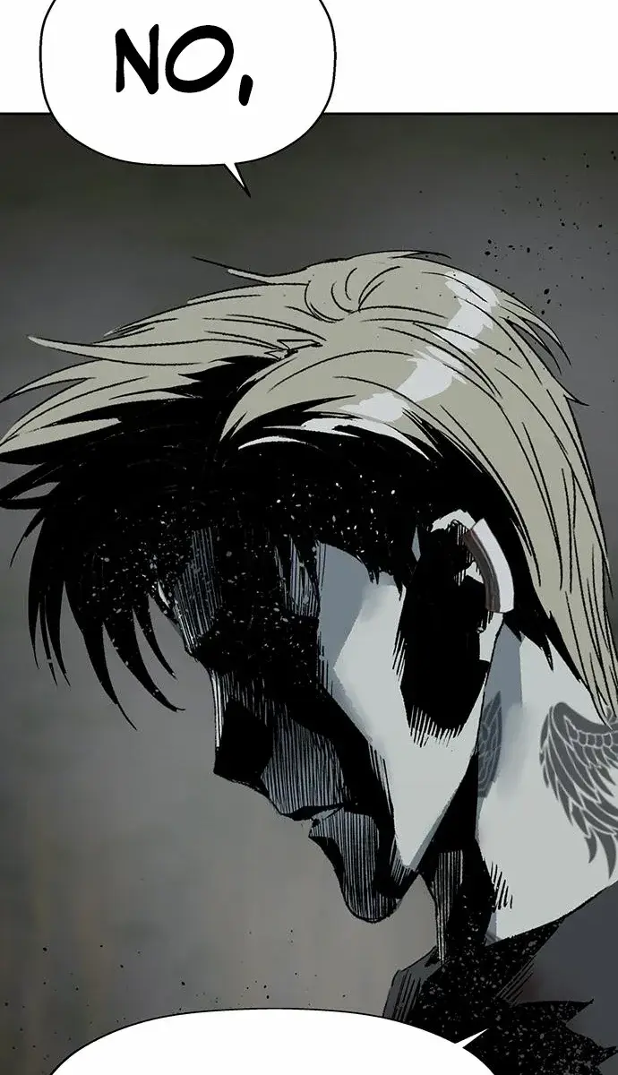 Weak Hero Chapter 252 Page 14